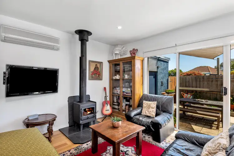 Fifth view of Homely unit listing, 4/12 St Leonards Parade, St Leonards VIC 3223