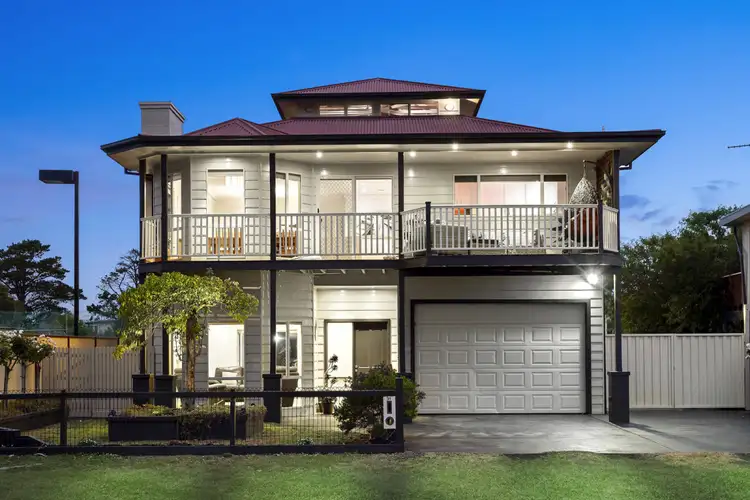 Main view of Homely house listing, 31 Ramblers Road, Portarlington VIC 3223