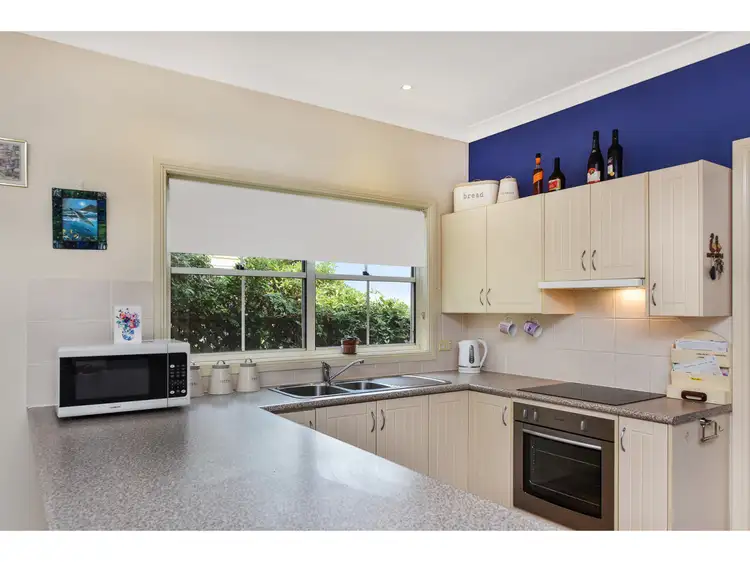Third view of Homely villa listing, 1/11 Cale Lane, Wentworth Falls NSW 2782