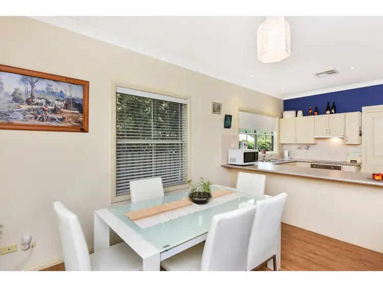 Fourth view of Homely villa listing, 1/11 Cale Lane, Wentworth Falls NSW 2782
