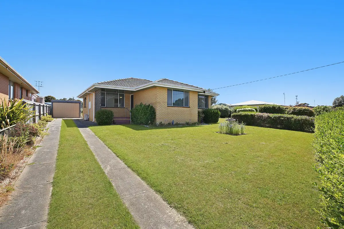 Main view of Homely house listing, 7 Kardella Street, Simpson VIC 3266