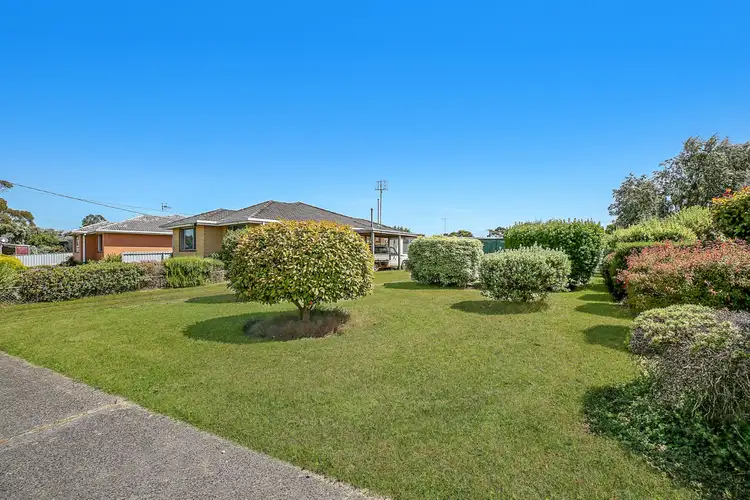 Second view of Homely house listing, 7 Kardella Street, Simpson VIC 3266