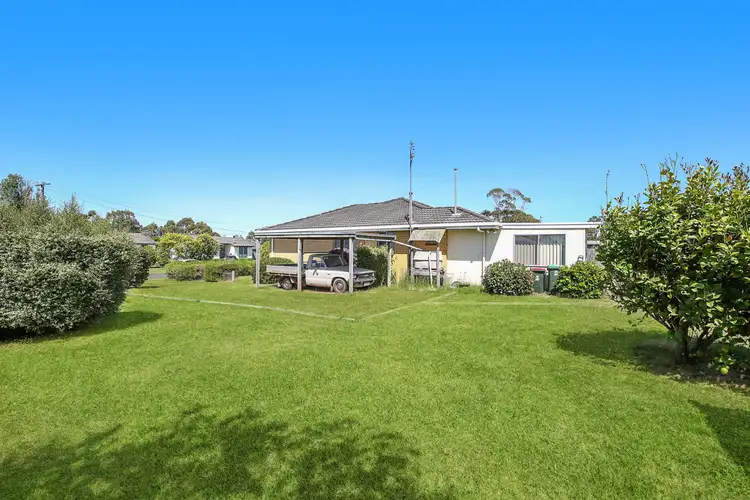 Third view of Homely house listing, 7 Kardella Street, Simpson VIC 3266