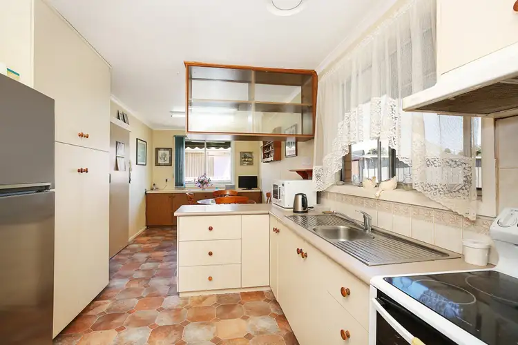 Fifth view of Homely house listing, 7 Kardella Street, Simpson VIC 3266
