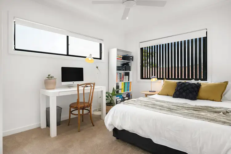 Sixth view of Homely house listing, 3/36 Joslin Street, Kotara NSW 2289