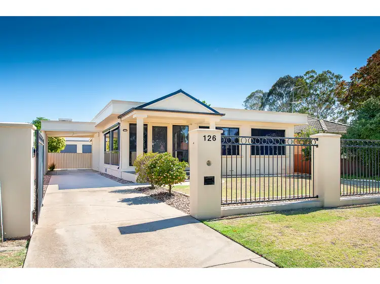 126 Boronia Street, North Albury NSW 2640