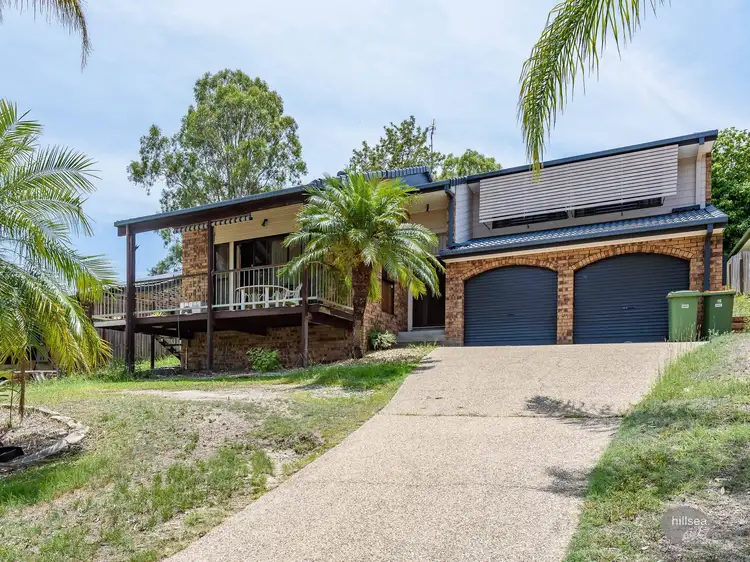 15 Stretton Drive, Helensvale QLD 4212