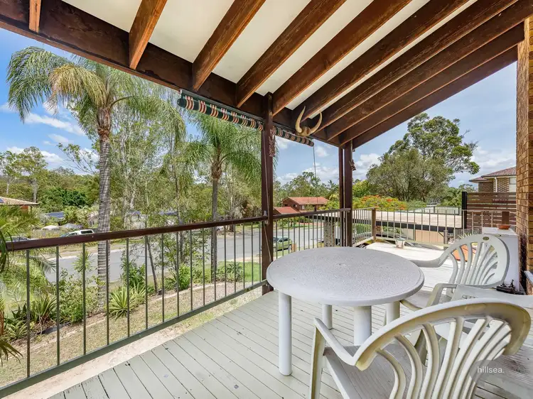 Third view of Homely house listing, 15 Stretton Drive, Helensvale QLD 4212