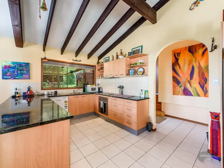 Fourth view of Homely house listing, 15 Stretton Drive, Helensvale QLD 4212