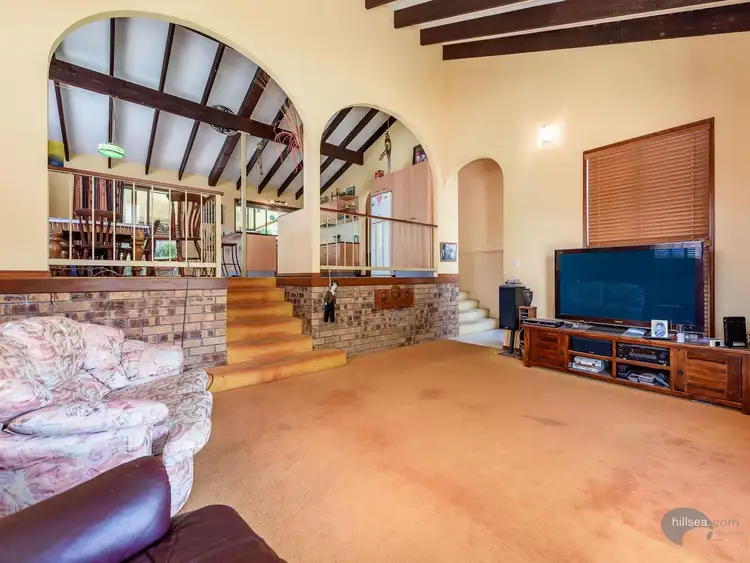Sixth view of Homely house listing, 15 Stretton Drive, Helensvale QLD 4212