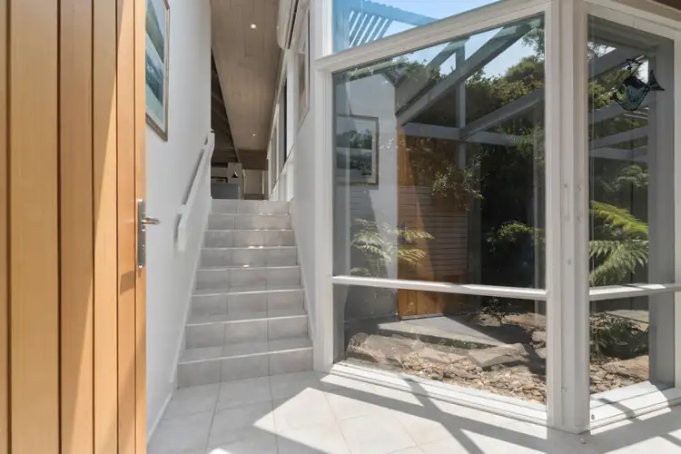 Fourth view of Homely house listing, 45 Brighton Crescent, Mount Eliza VIC 3930