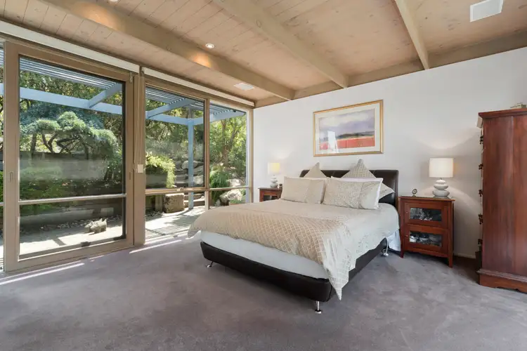 Sixth view of Homely house listing, 45 Brighton Crescent, Mount Eliza VIC 3930