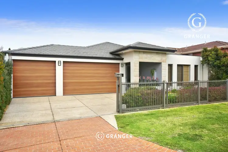 Second view of Homely house listing, 34 Patterson Street, Safety Beach VIC 3936