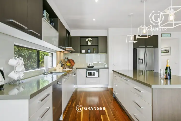 Fourth view of Homely house listing, 34 Patterson Street, Safety Beach VIC 3936