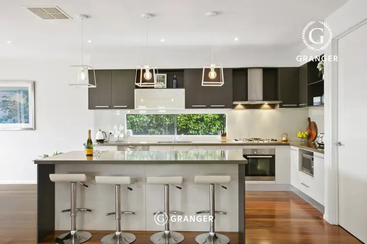 Fifth view of Homely house listing, 34 Patterson Street, Safety Beach VIC 3936