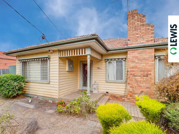 207 O'Hea Street, Coburg VIC 3058