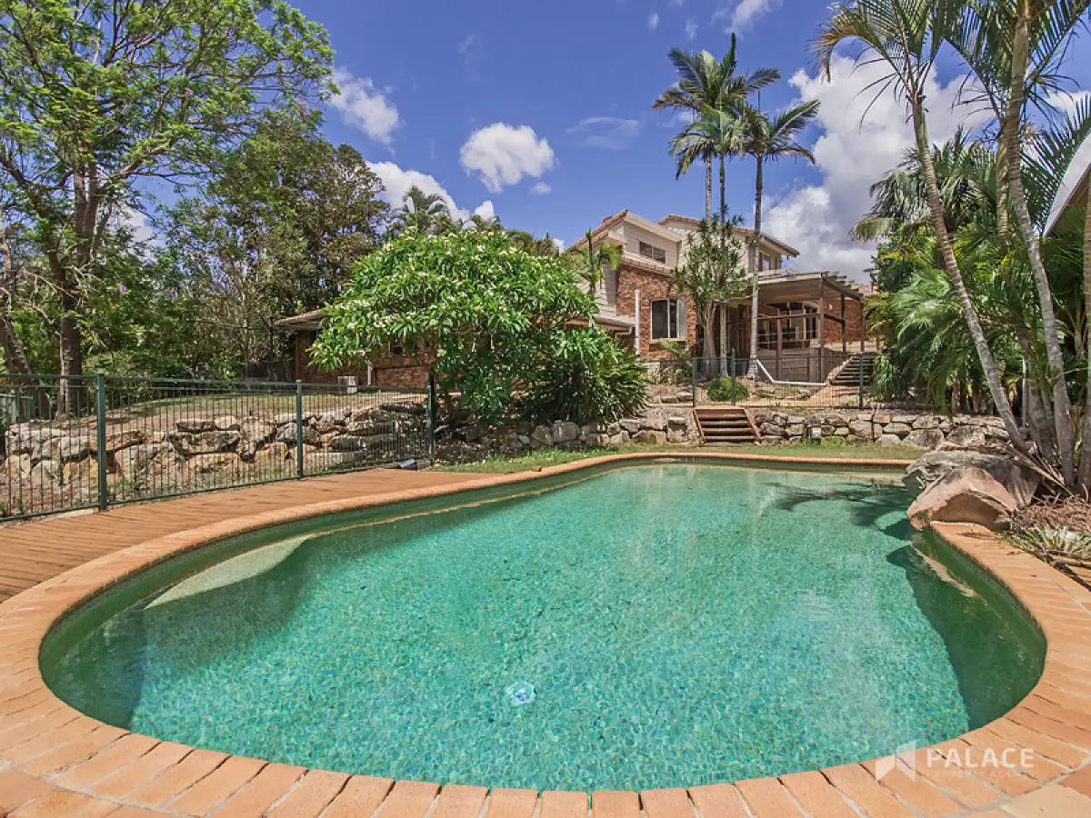 Main view of Homely house listing, 11 St Andrews Drive, Karana Downs QLD 4306