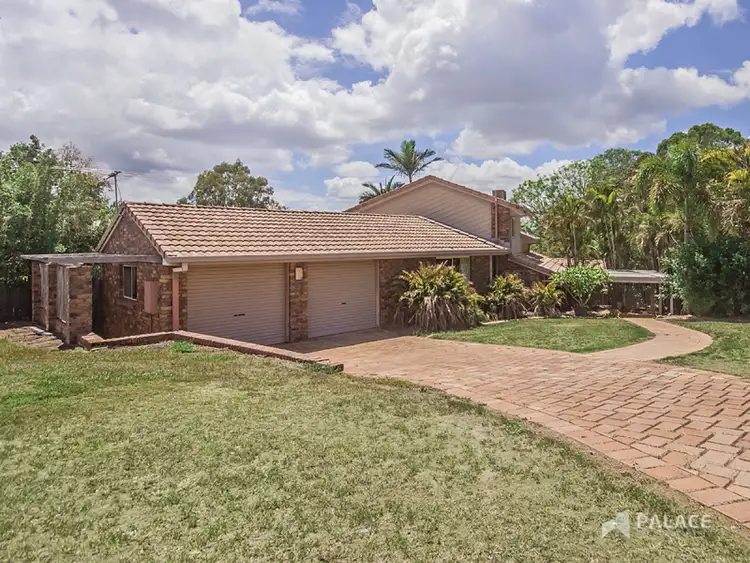 Second view of Homely house listing, 11 St Andrews Drive, Karana Downs QLD 4306