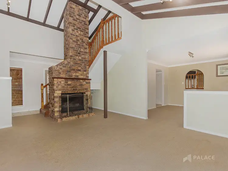 Third view of Homely house listing, 11 St Andrews Drive, Karana Downs QLD 4306