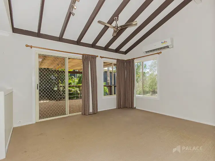 Fourth view of Homely house listing, 11 St Andrews Drive, Karana Downs QLD 4306