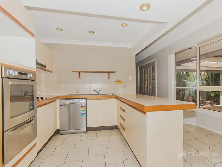 Fifth view of Homely house listing, 11 St Andrews Drive, Karana Downs QLD 4306