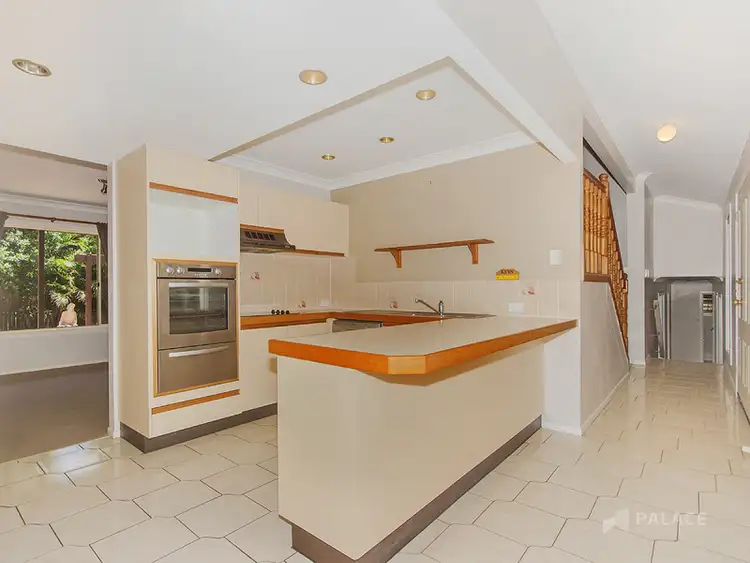 Sixth view of Homely house listing, 11 St Andrews Drive, Karana Downs QLD 4306