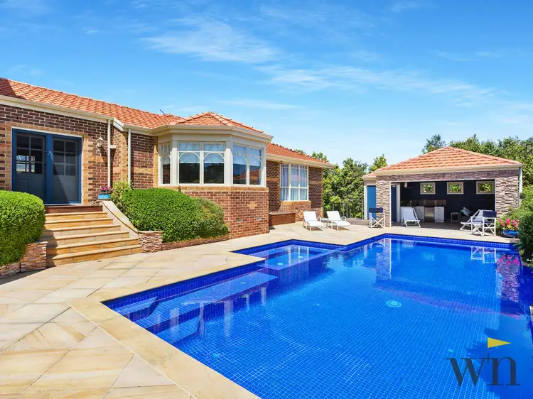 51 Legacy Drive, Mount Martha VIC 3934