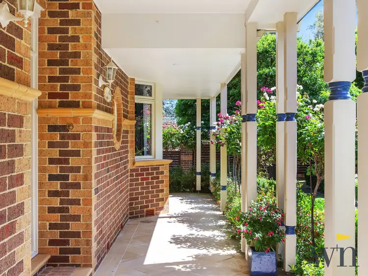 Fifth view of Homely house listing, 51 Legacy Drive, Mount Martha VIC 3934