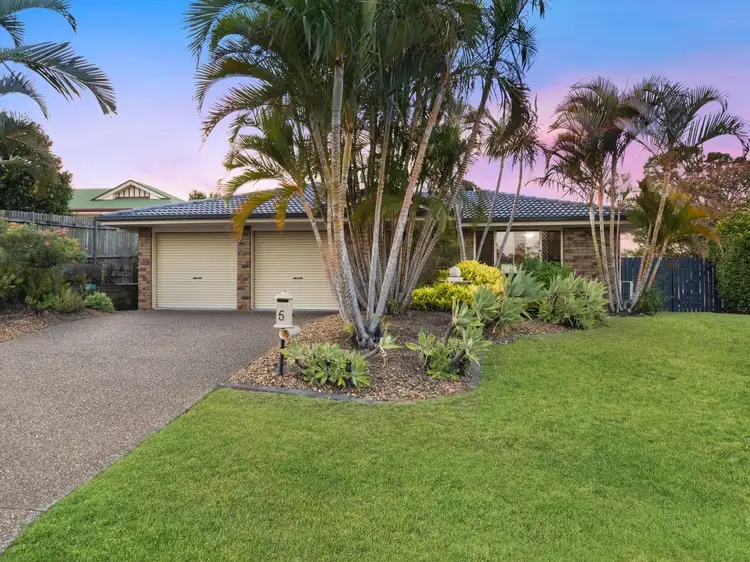5 Verbena Close, Yamanto QLD 4305
