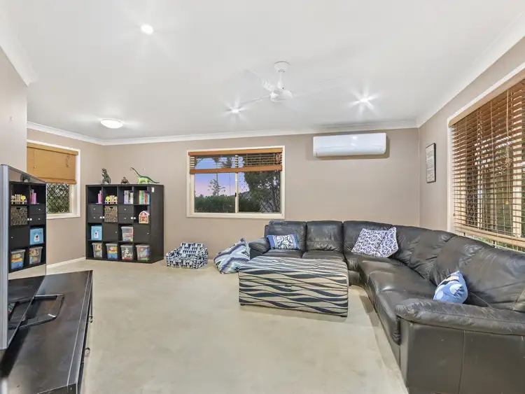 Third view of Homely house listing, 5 Verbena Close, Yamanto QLD 4305