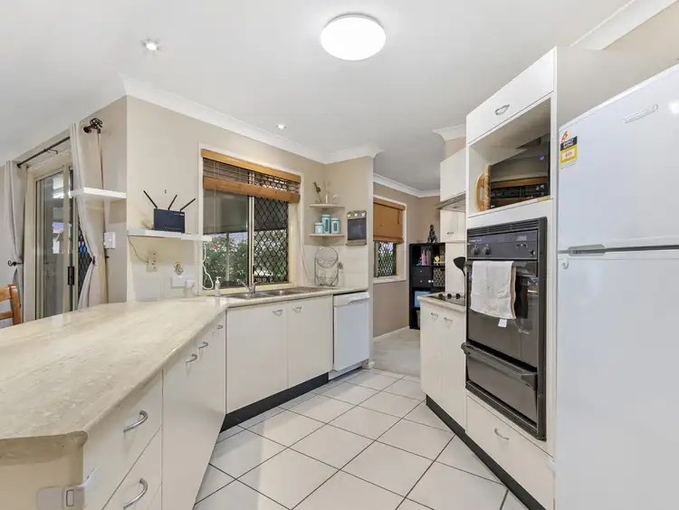 Fourth view of Homely house listing, 5 Verbena Close, Yamanto QLD 4305