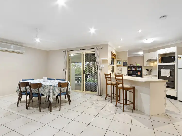 Fifth view of Homely house listing, 5 Verbena Close, Yamanto QLD 4305