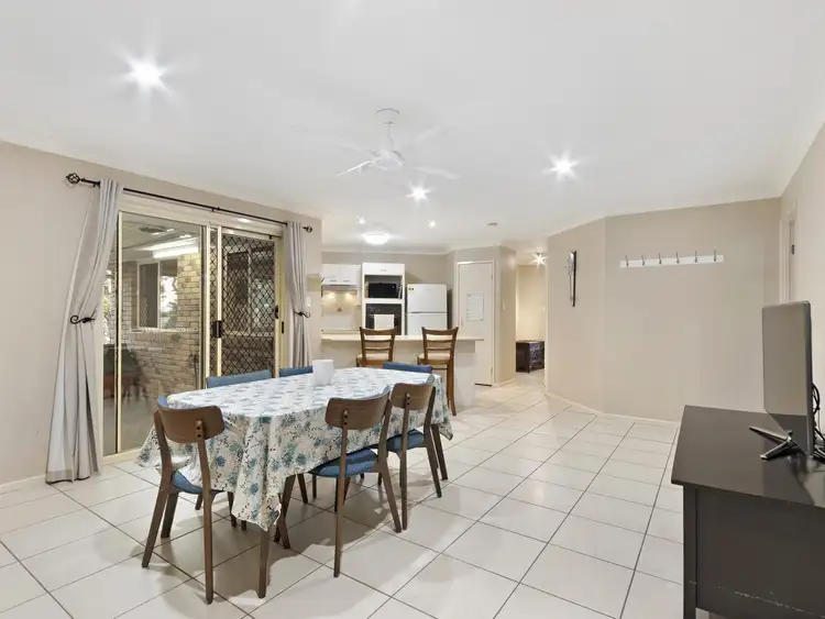Sixth view of Homely house listing, 5 Verbena Close, Yamanto QLD 4305