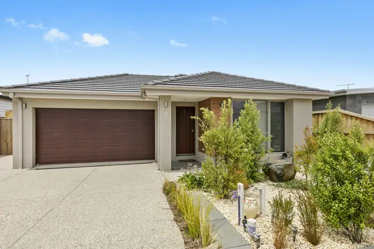 Main view of Homely house listing, 7 Legacy Drive, Torquay VIC 3228