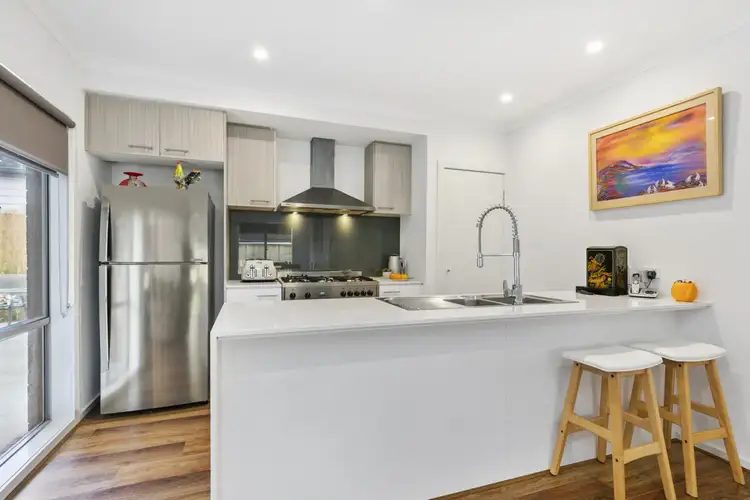 Third view of Homely house listing, 7 Legacy Drive, Torquay VIC 3228