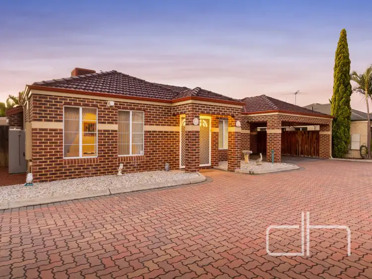 7/1 Brendale Place, Landsdale WA 6065