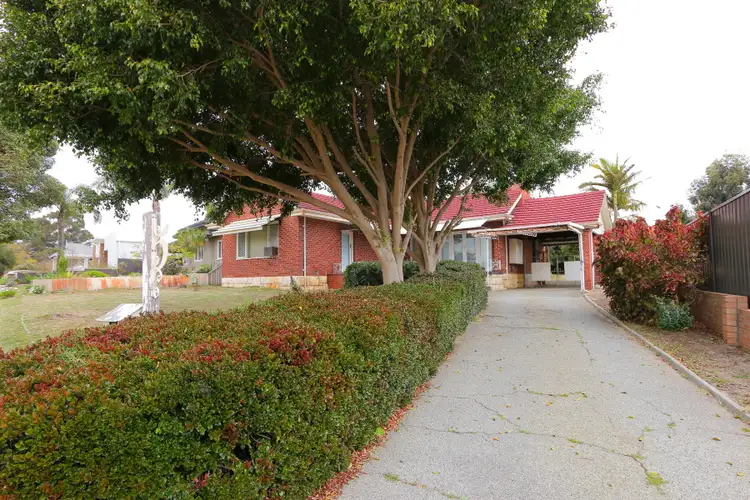 Third view of Homely house listing, 5 Armadale Crescent, Coolbinia WA 6050