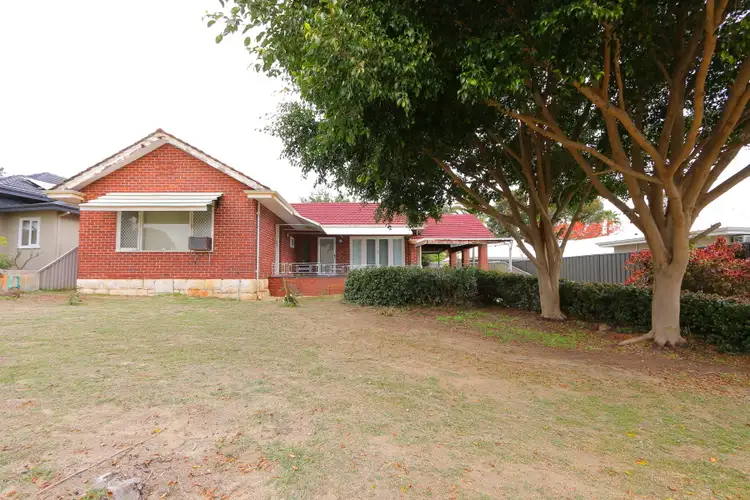 Fourth view of Homely house listing, 5 Armadale Crescent, Coolbinia WA 6050