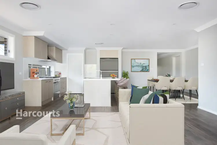Third view of Homely house listing, 17 Acland Drive, Horsley NSW 2530