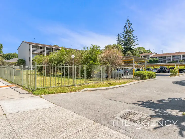 6/77 King William Street, Bayswater WA 6053
