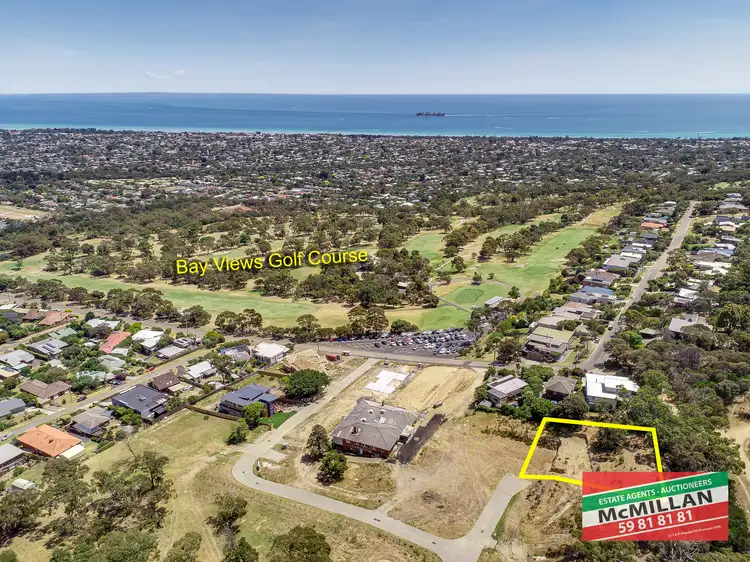 16 Angley Rise, Rosebud VIC 3939