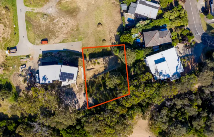 Second view of Homely land listing, 16 Angley Rise, Rosebud VIC 3939
