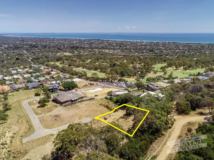 Fourth view of Homely land listing, 16 Angley Rise, Rosebud VIC 3939