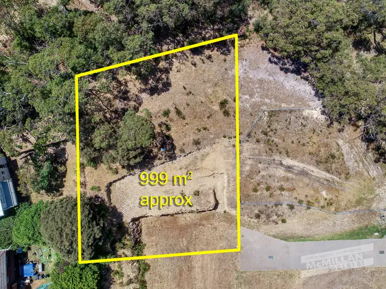 Fifth view of Homely land listing, 16 Angley Rise, Rosebud VIC 3939