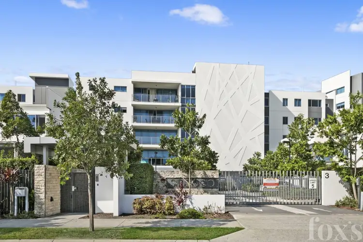 Main view of Homely apartment listing, 108/3 Compass Drive, Biggera Waters QLD 4216