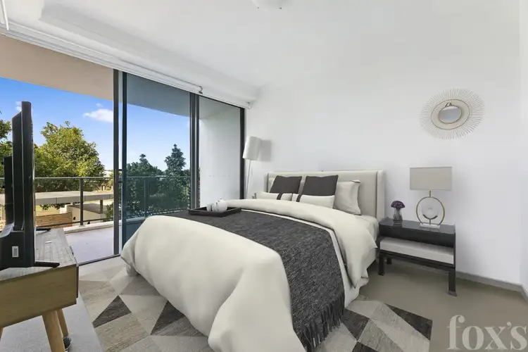 Sixth view of Homely apartment listing, 108/3 Compass Drive, Biggera Waters QLD 4216