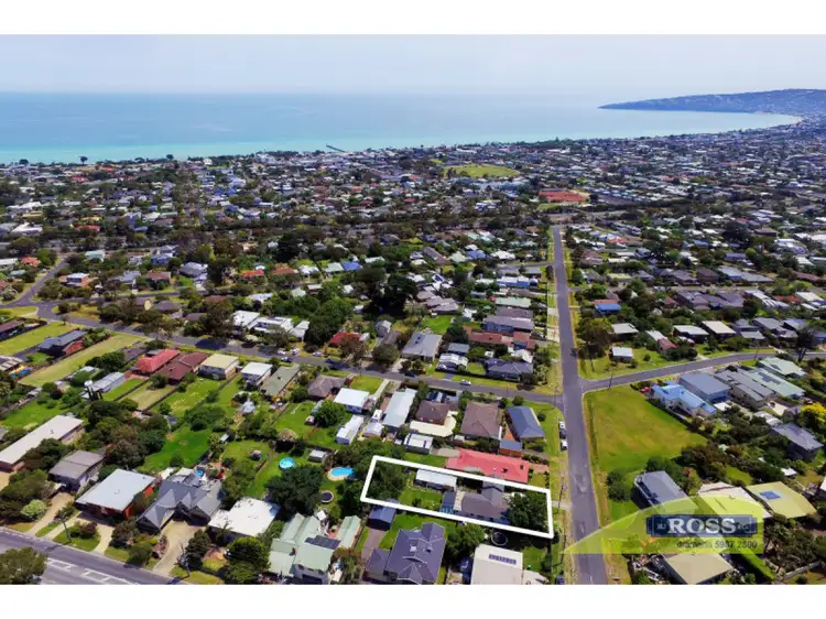Main view of Homely house listing, 26 Jetty Road, Dromana VIC 3936