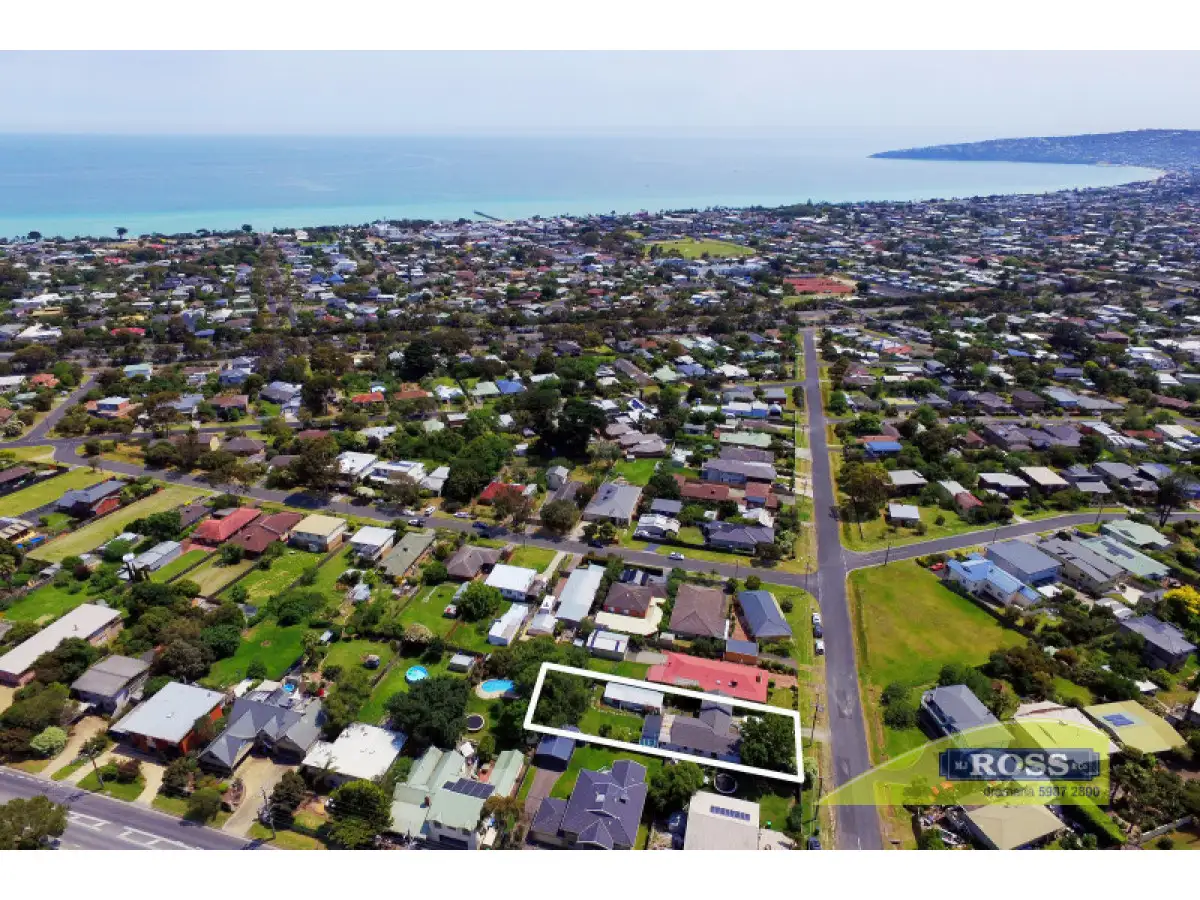 Main view of Homely house listing, 26 Jetty Road, Dromana VIC 3936