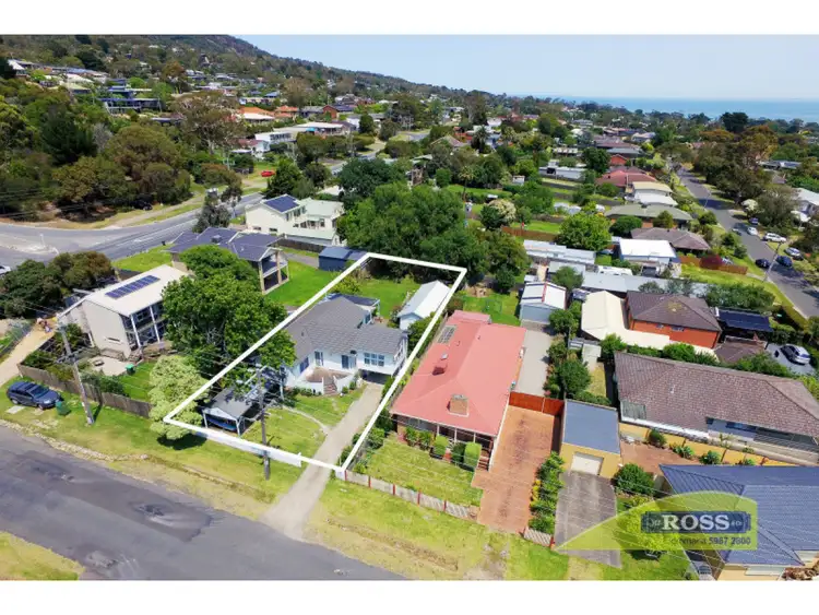 Fifth view of Homely house listing, 26 Jetty Road, Dromana VIC 3936