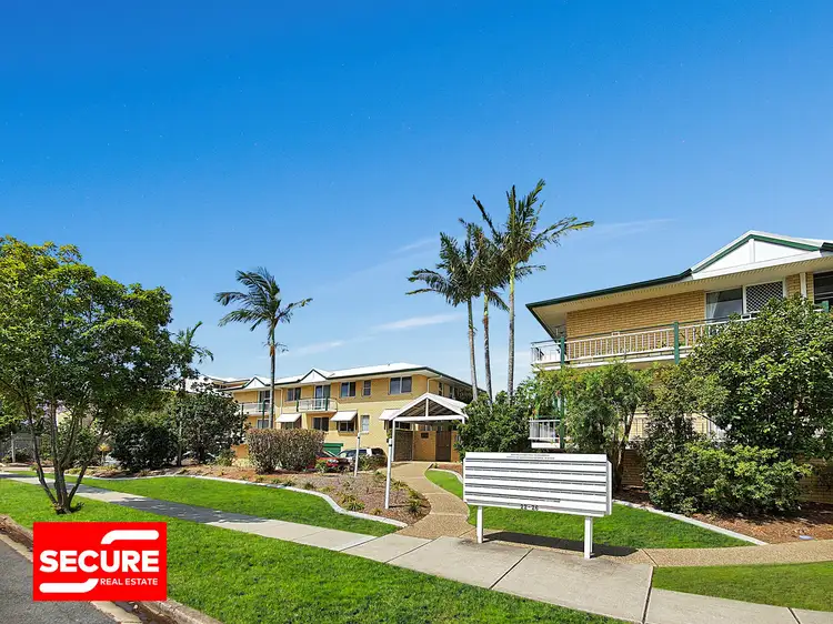 Main view of Homely unit listing, 29/22 Warren Street, St Lucia QLD 4067
